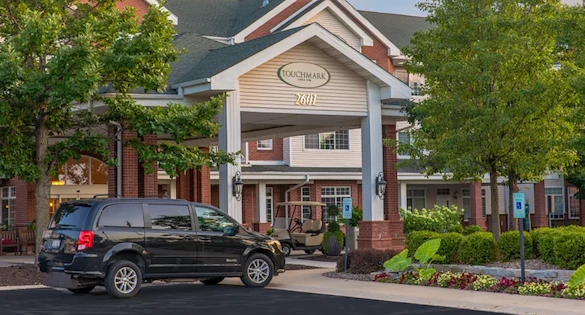 Image of Touchmark on West Prospect (1)