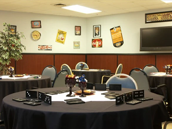 Image of Medilodge of Mt Pleasant (5)