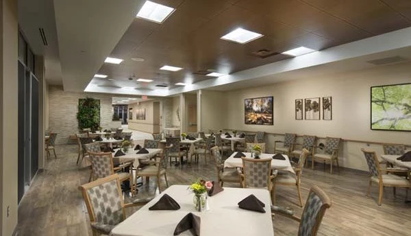 Image of Center At Lincoln, LLC, The (3)