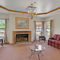 Image of Asher Point Independent Living of Sherman (5)