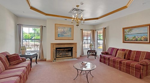 Image of Asher Point Independent Living of Sherman (5)