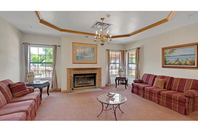Image of Asher Point Independent Living of Sherman (5)