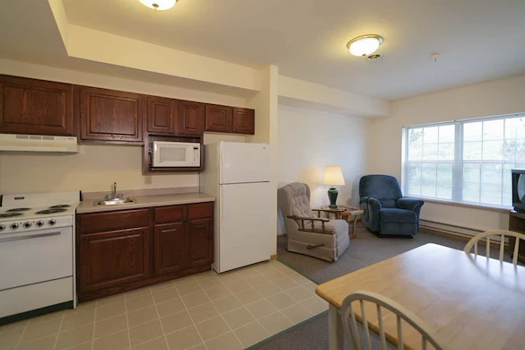 Image of McFarland Villa Assisted Living (8)