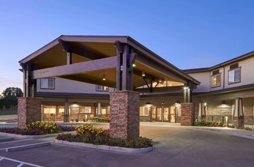 Image of Ralston Creek Neighborhood Senior Living (1)