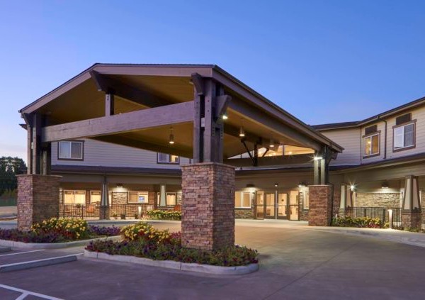 Image of Ralston Creek Neighborhood Senior Living (1)