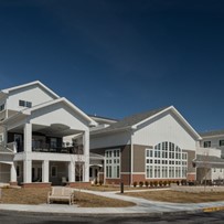 Image of Charter Senior Living of Brookfield (1)