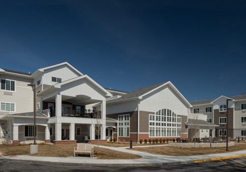 Image of Charter Senior Living of Brookfield (1)