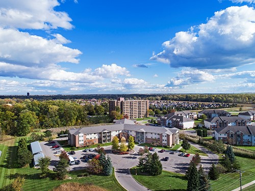 Image of American House Southgate Senior Living (3)