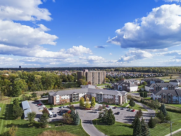 Image of American House Southgate Senior Living (3)