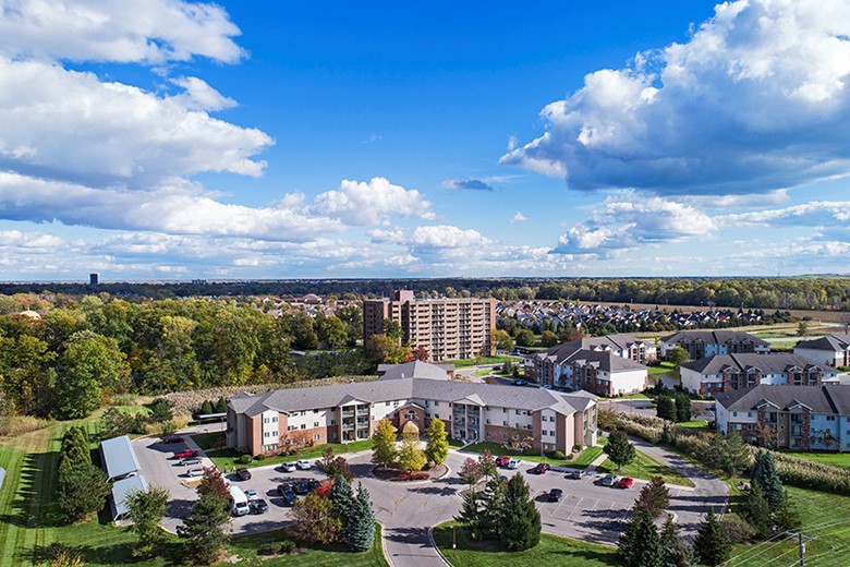 Image of American House Southgate Senior Living (3)