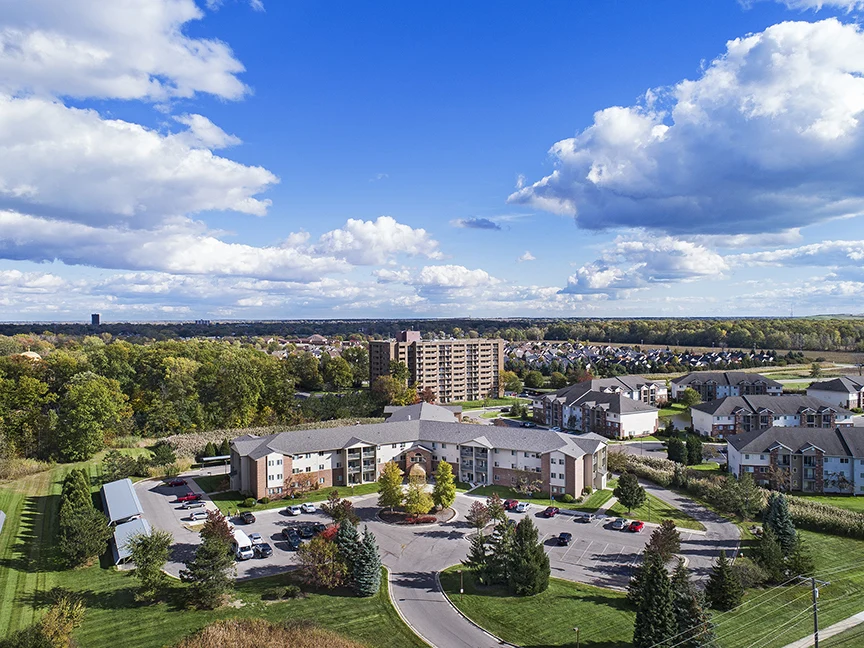 Image of American House Southgate Senior Living (3)