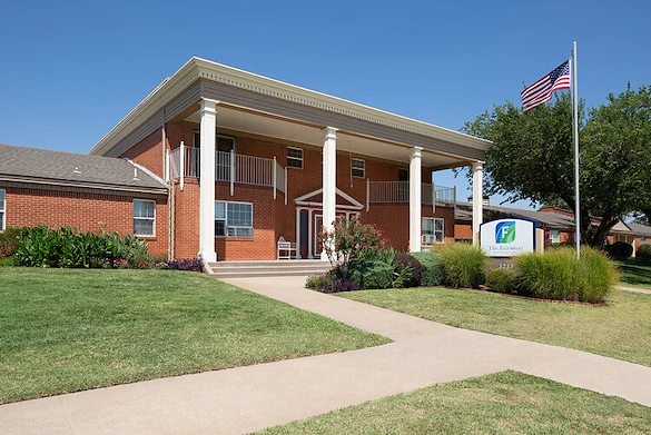 Image of Fairmont Skilled Nursing And Therapy (1)