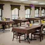 Image of The Groves Rosewood Health & Rehab Center (7)