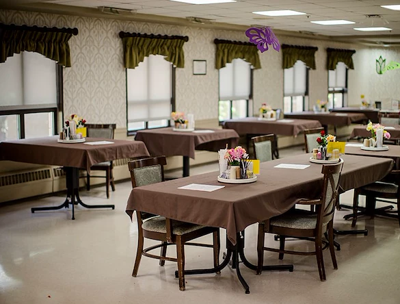 Image of The Groves Rosewood Health & Rehab Center (7)