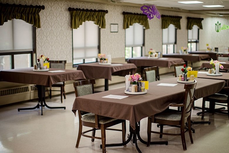 Image of The Groves Rosewood Health & Rehab Center (7)