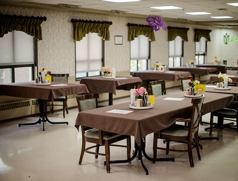 Image of The Groves Rosewood Health & Rehab Center (7)