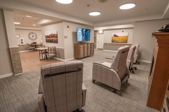 Image of Avamere at Hillsboro (8)