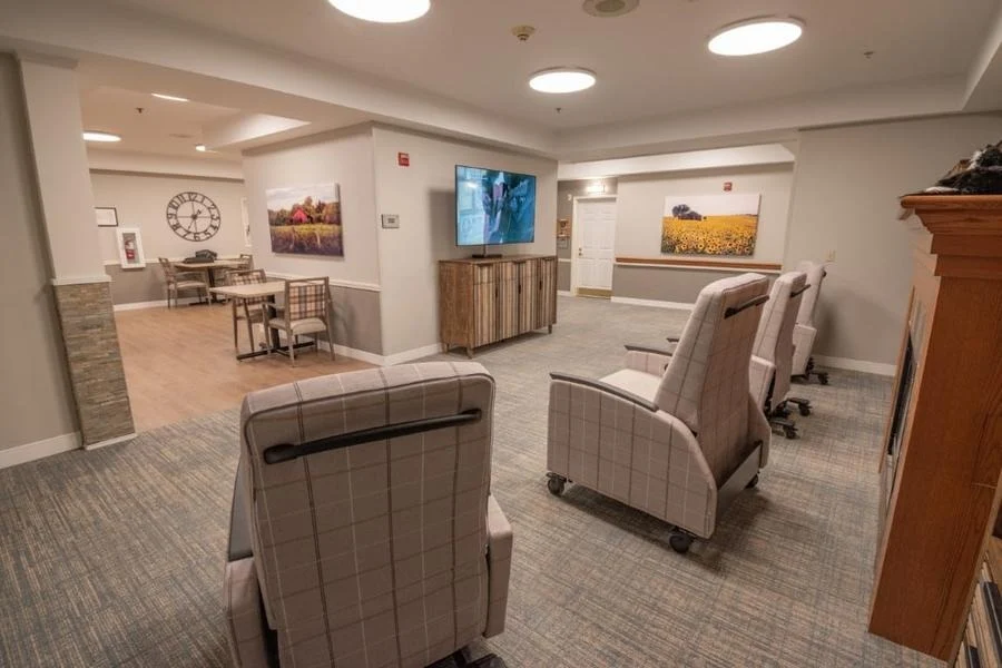 Image of Avamere at Hillsboro (8)