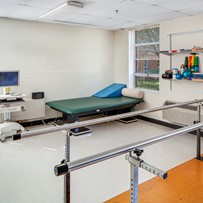 PruittHealth Skilled Nursing & Rehabilitation Center Senior Care in Augusta, Georgia