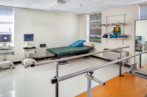 PruittHealth Skilled Nursing & Rehabilitation Center Senior Care in Augusta, Georgia