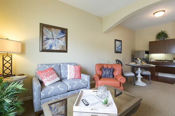 Image of Shavano Park Senior Living (8)