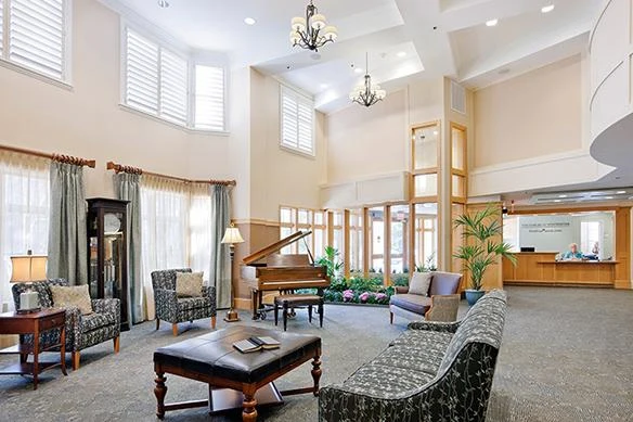 Image of The Gables at Winchester (2)