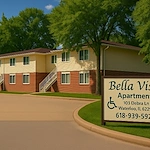 Image of Bella Vista Senior and Family Apartments (1)