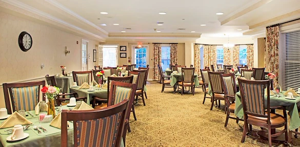 Image of Ivey Ridge Senior Living (4)