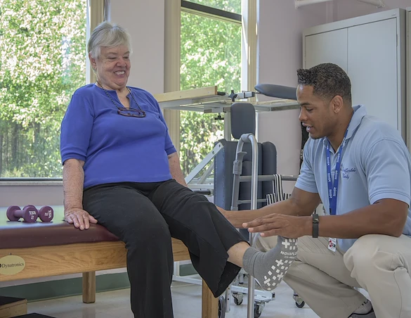 Image of Delmar Gardens Of Gwinnett (9)