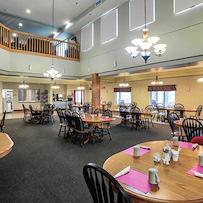 Image of Minot Lodge Senior Living (5)