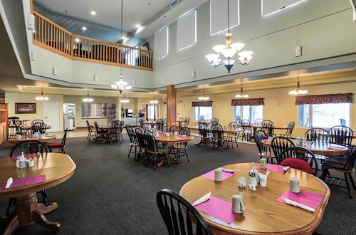 Image of Minot Lodge Senior Living (5)