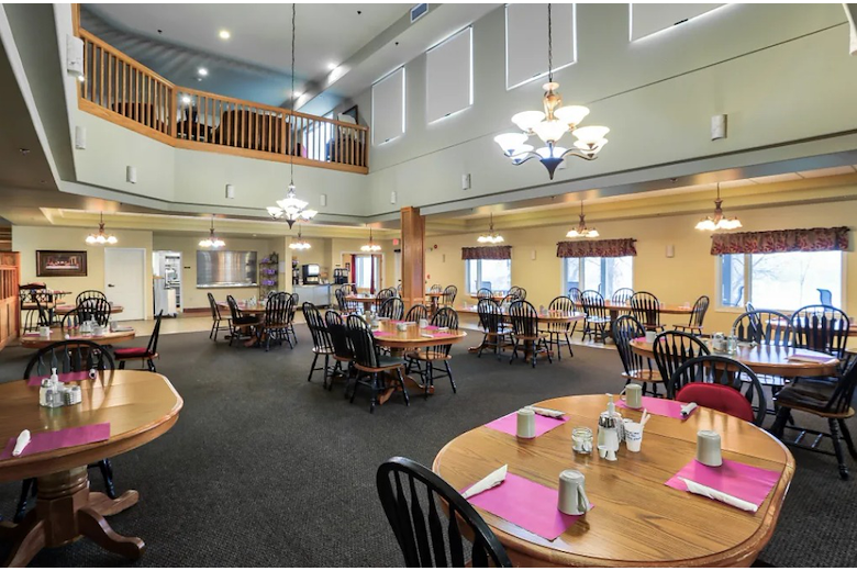 Image of Minot Lodge Senior Living (5)