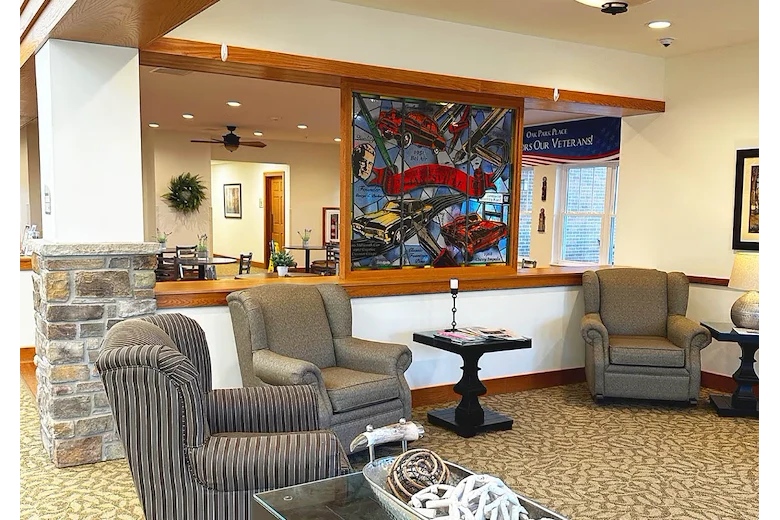 Image of Oak Park Place of Janesville (8)