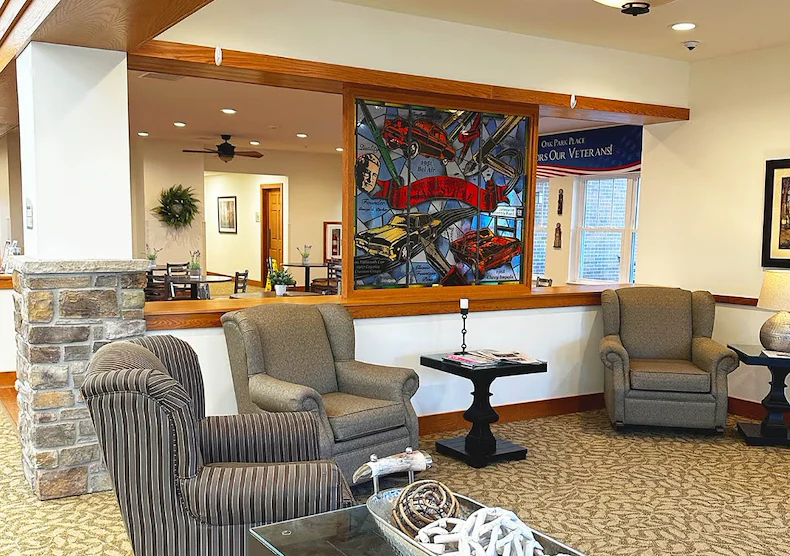 Image of Oak Park Place of Janesville (8)