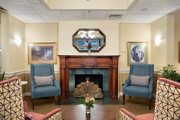 Image of Sunrise at Gardner Park (7)