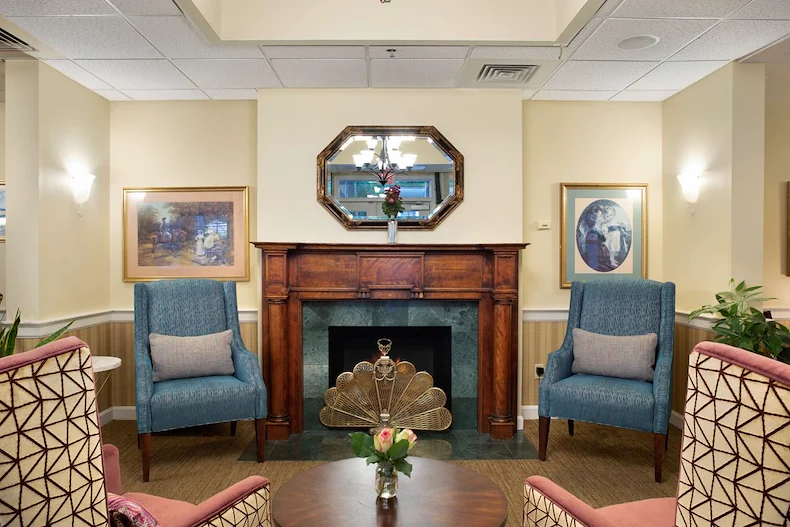 Image of Sunrise at Gardner Park (7)