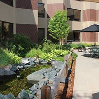 Image of Catholic Eldercare On Main (3)