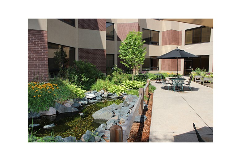 Image of Catholic Eldercare On Main (3)