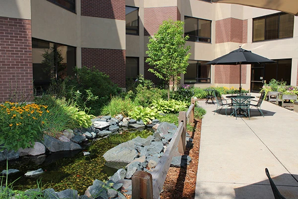Image of Catholic Eldercare On Main (3)