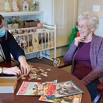 Memory Care