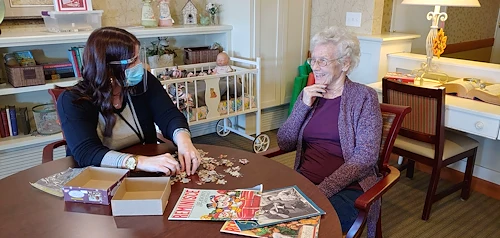 Memory Care