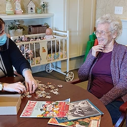 Memory Care