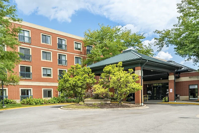 Image of Brookdale Vernon Hills (1)