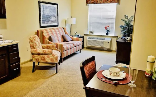 Image of Oak Pointe of Kearney (3)