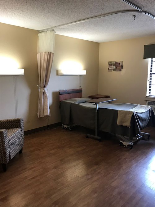 Image of Marshfield Care Center (7)