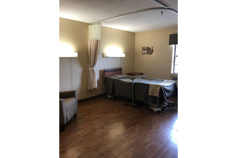 Image of Marshfield Care Center (7)