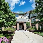 Image of The Centennial Senior Apartments (1)