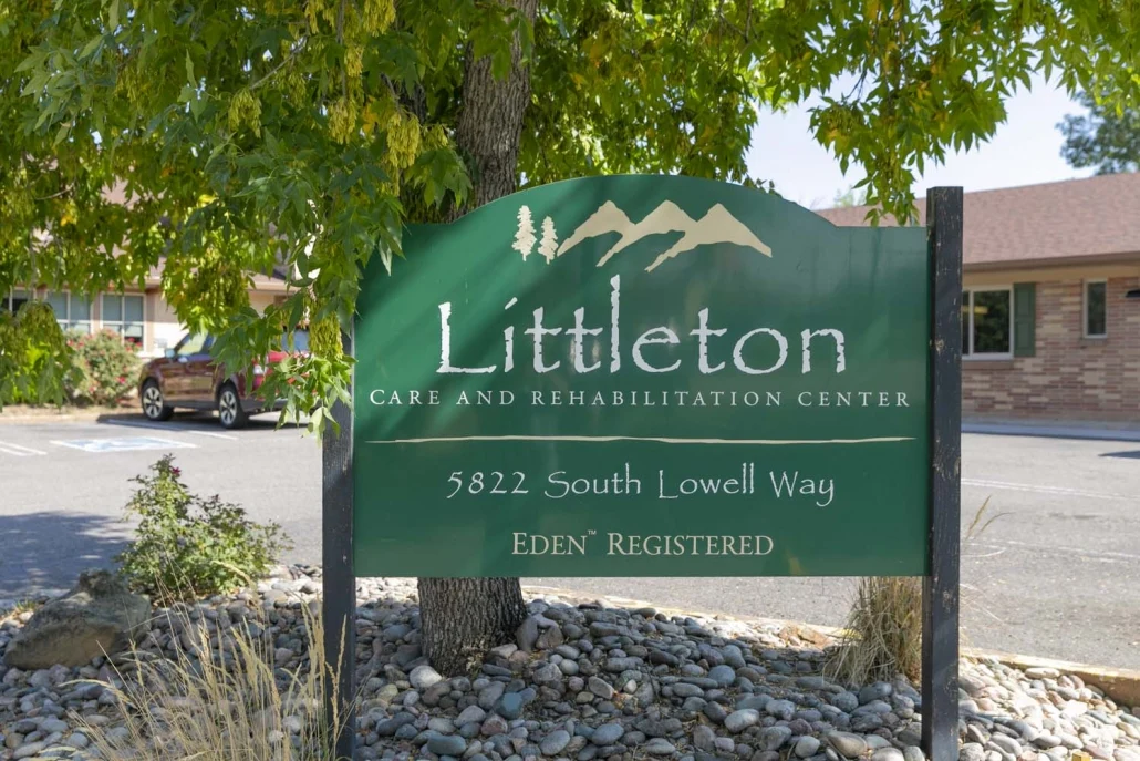 Image of Littleton Care & Rehab Center (2)