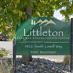 Image of Littleton Care & Rehabilitation  Center (2)