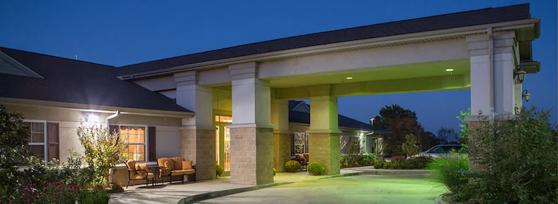 Image of Ashton Place Health And Rehab, LLC (1)